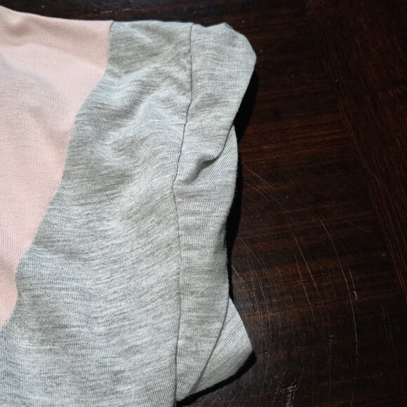 Lovely Melody Maxi Dress S Multicolored with Side Pockets - Picture 7 of 9